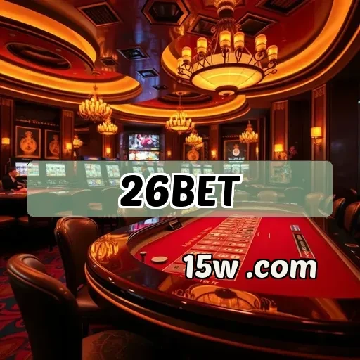 26bet com: A Experiência de Login Que Você Não Pode Perder!