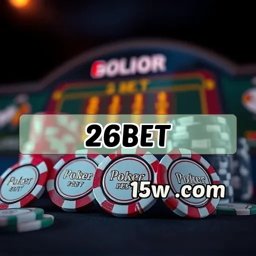 26bet com: Descubra como a Seção de Eventos Esportivos é Incrível