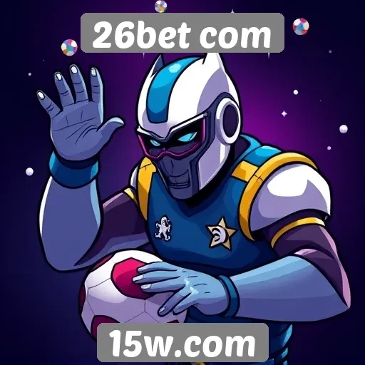 Experiência do usuário no 26bet com