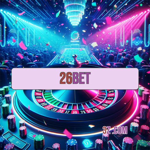 Explore a Emoção dos Jogos Ao Vivo no 26bet.com