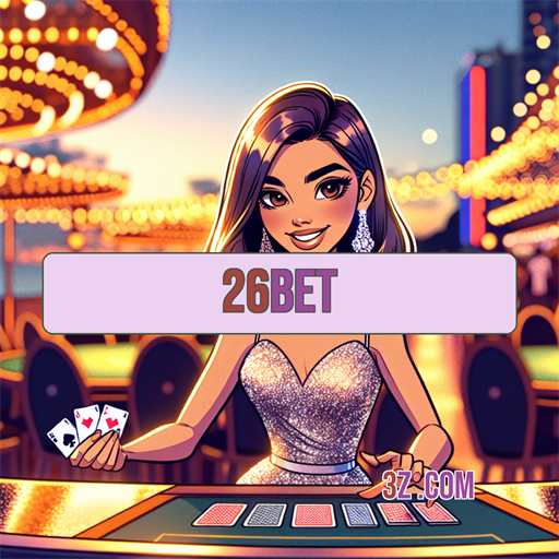26bet com
