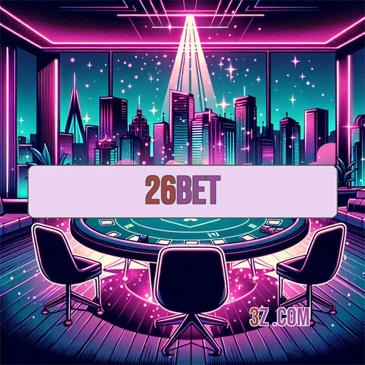 Oportunidades Imperdíveis: Promoções Incríveis na 26bet.com